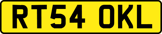 RT54OKL