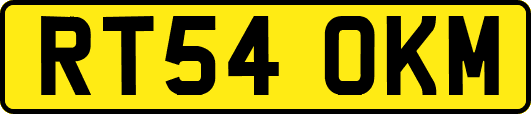 RT54OKM