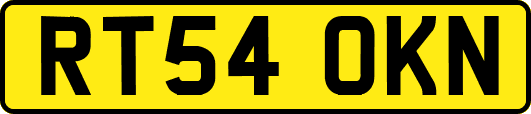 RT54OKN