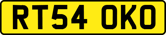 RT54OKO