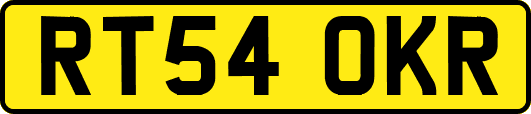 RT54OKR