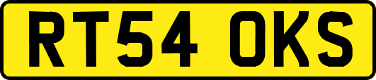 RT54OKS