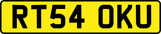 RT54OKU