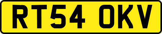 RT54OKV