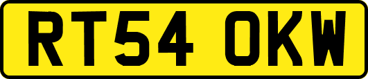 RT54OKW