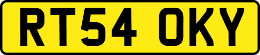 RT54OKY