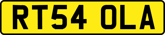 RT54OLA
