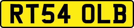 RT54OLB