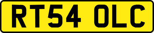 RT54OLC