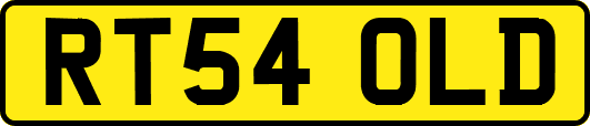 RT54OLD
