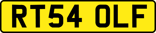 RT54OLF