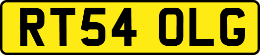 RT54OLG