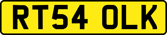 RT54OLK