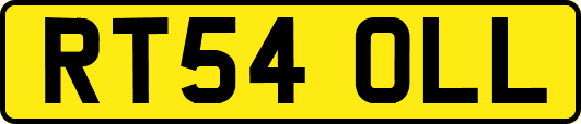 RT54OLL
