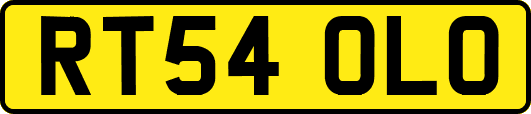 RT54OLO