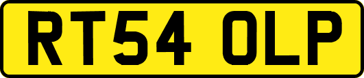 RT54OLP