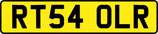 RT54OLR