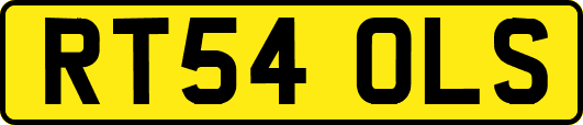 RT54OLS