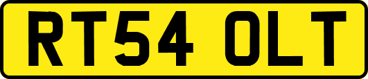RT54OLT