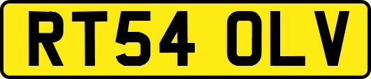 RT54OLV