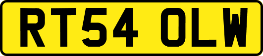 RT54OLW
