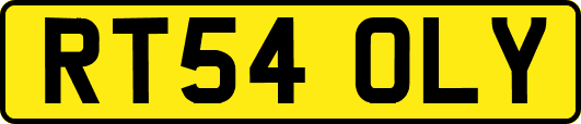 RT54OLY
