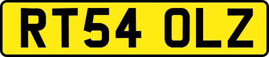 RT54OLZ