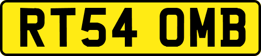 RT54OMB