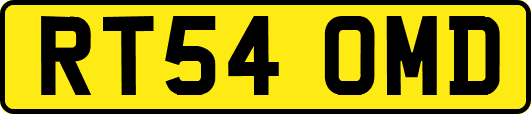 RT54OMD