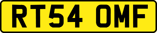 RT54OMF