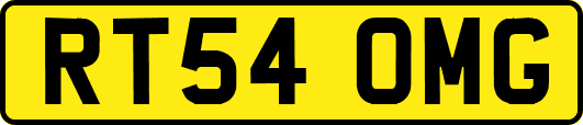 RT54OMG