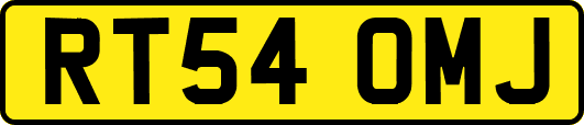 RT54OMJ