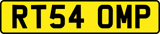 RT54OMP