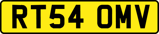 RT54OMV