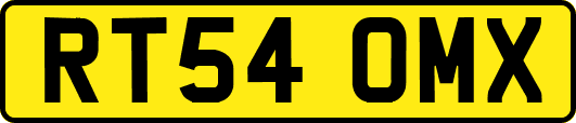 RT54OMX