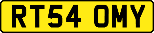 RT54OMY