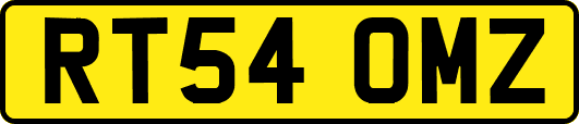 RT54OMZ