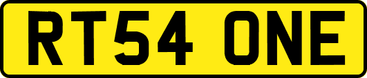 RT54ONE