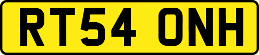 RT54ONH