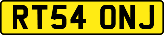 RT54ONJ