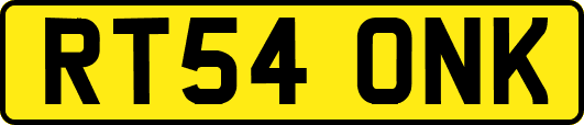 RT54ONK