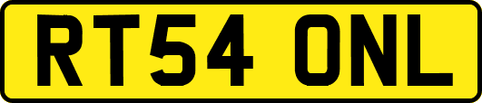 RT54ONL