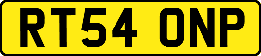 RT54ONP