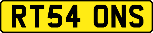 RT54ONS