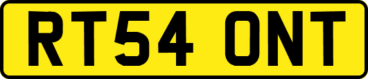 RT54ONT