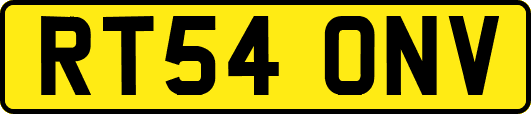 RT54ONV