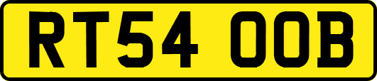 RT54OOB