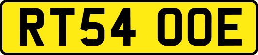 RT54OOE