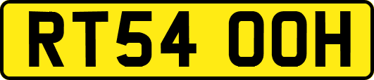 RT54OOH