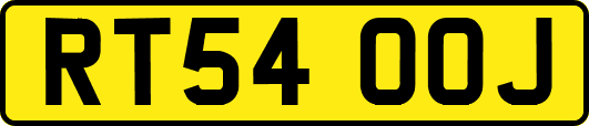 RT54OOJ